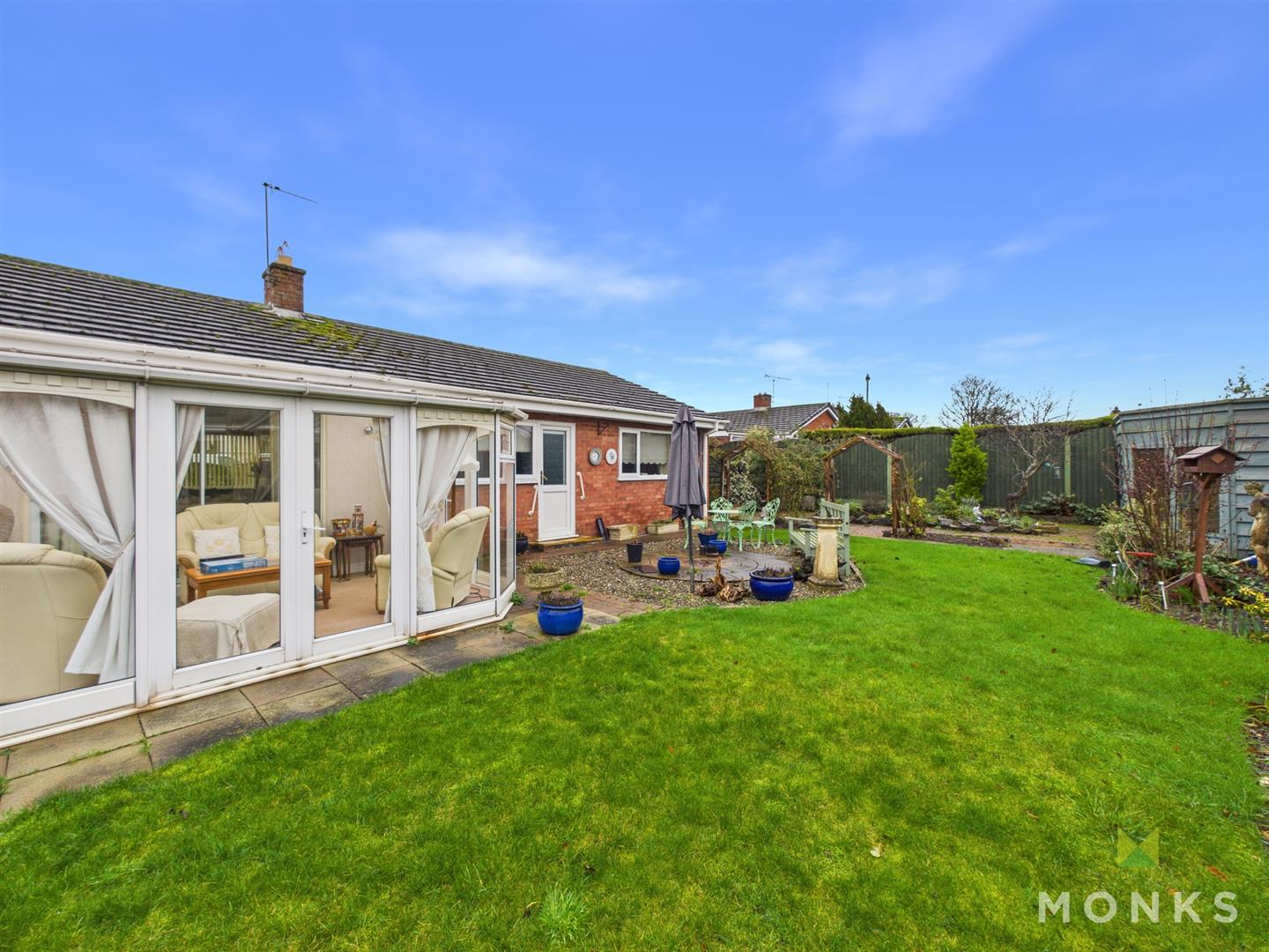 16 Mytton Lane, Shrewsbury, SY4 4JE For Sale